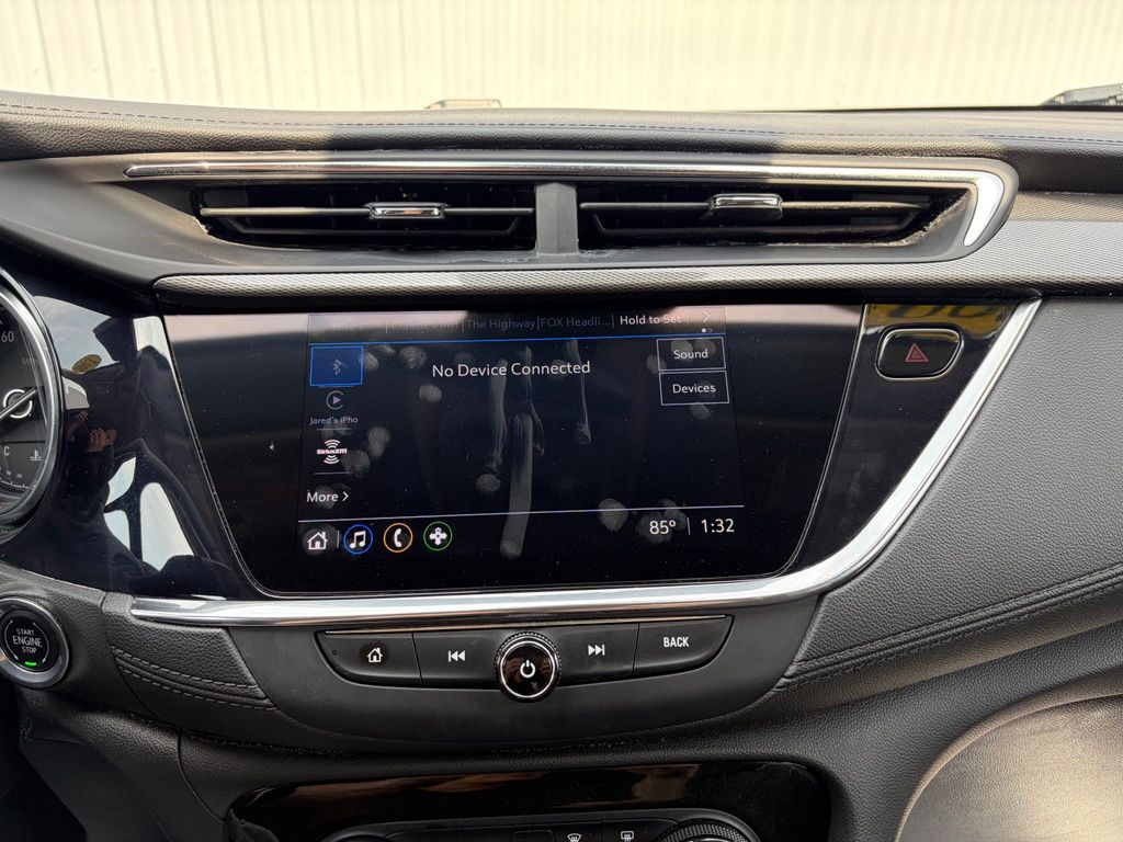 2023 Buick Encore GX Preferred - Photo 35