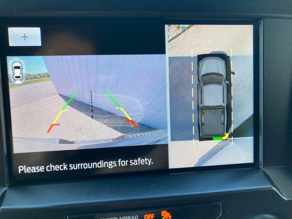 2020 Ford F-150 Platinum - Photo 49