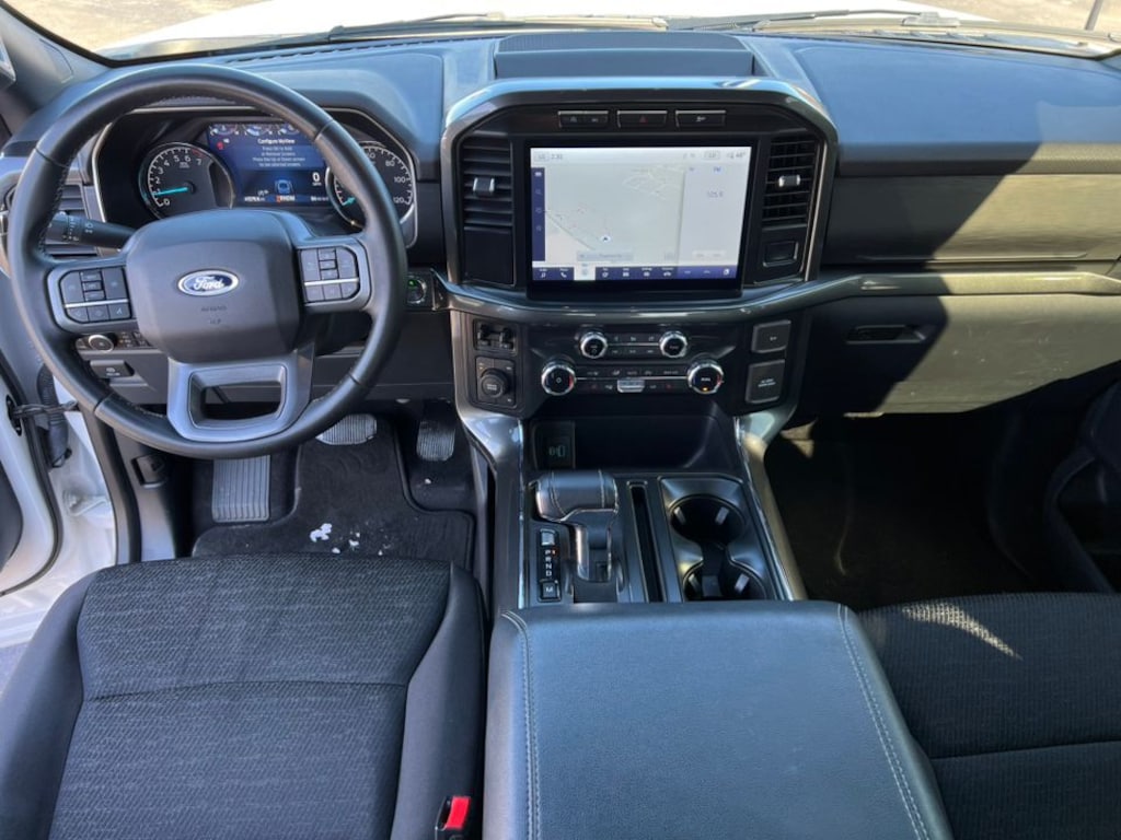 Used 2023 Ford F-150 XLT Truck