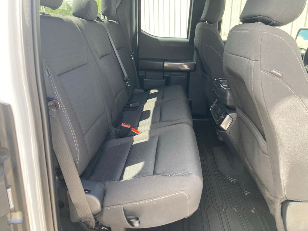 2023 Ford F-150 XLT - Photo 12