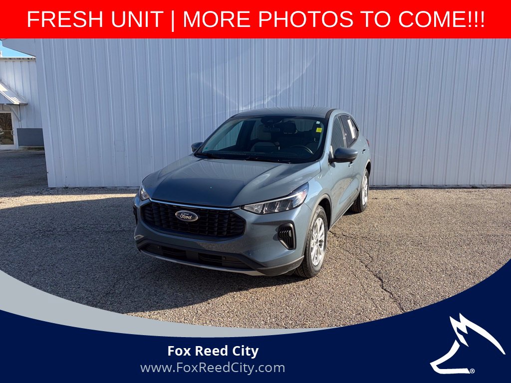 2023 Ford Escape