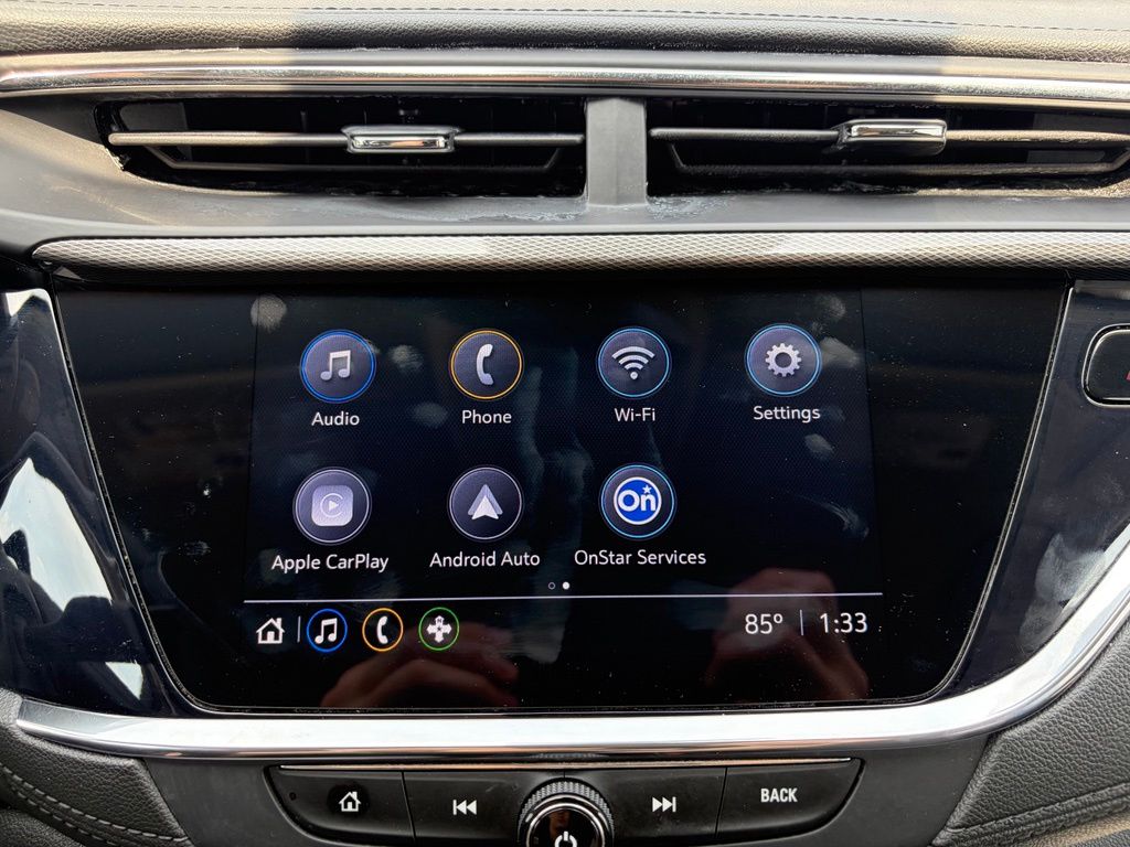 2023 Buick Encore GX Preferred - Photo 38