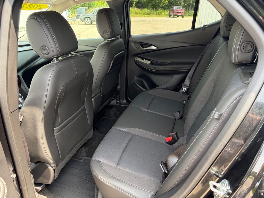2023 Buick Encore GX Preferred - Photo 10