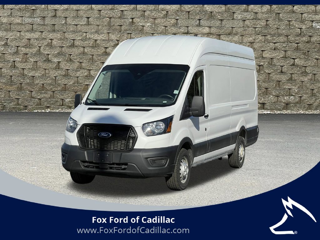  Ford Transit-250