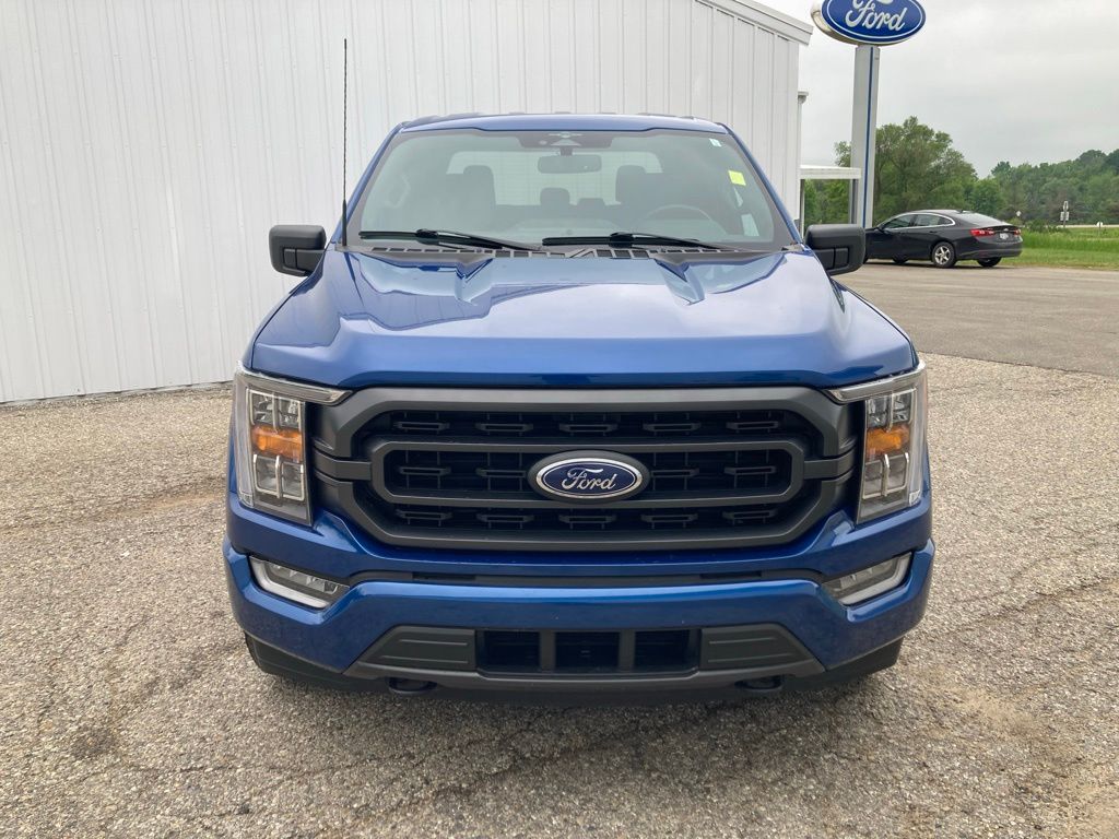 2023 Ford F-150 XLT - Photo 8