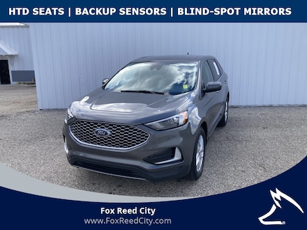 2024 Ford Edge SEL SUV