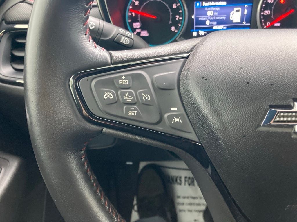 2022 Chevrolet Equinox RS - Photo 38