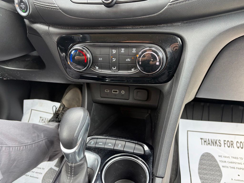 2023 Buick Encore GX Preferred - Photo 34