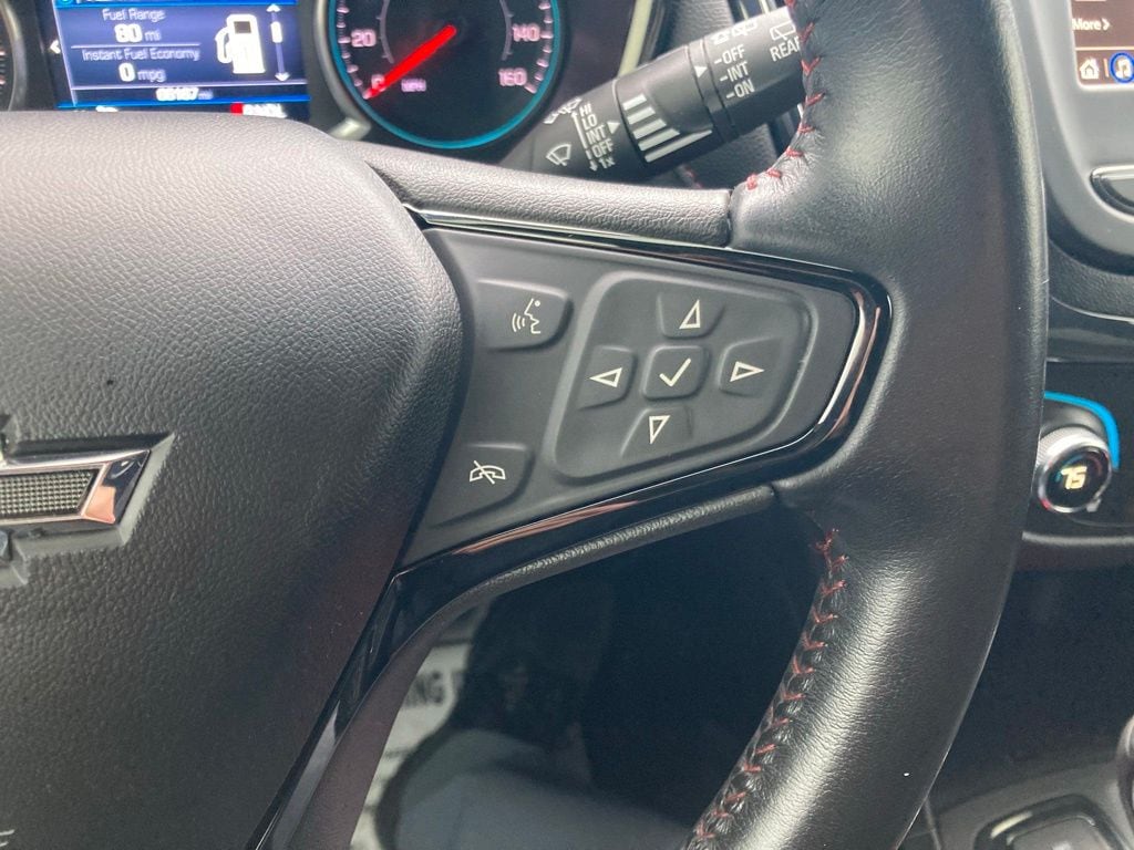 2022 Chevrolet Equinox RS - Photo 39