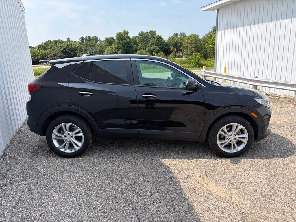 2023 Buick Encore GX Preferred - Photo 6