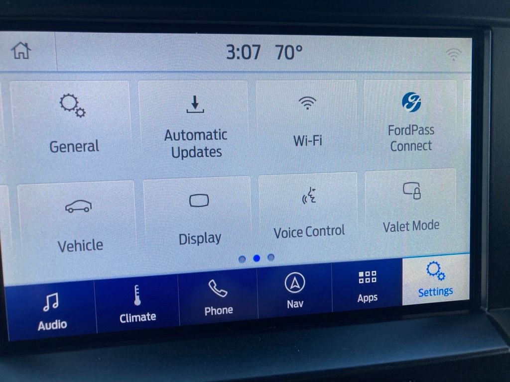 2020 Ford F-150 Platinum - Photo 47