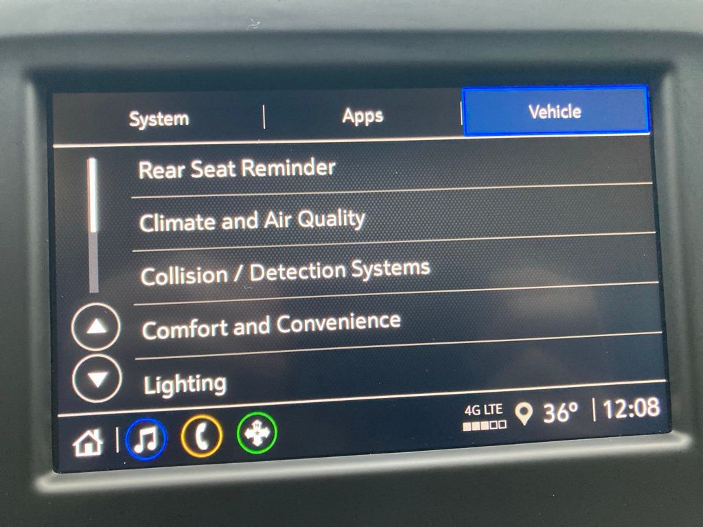 2022 Chevrolet Equinox RS - Photo 29