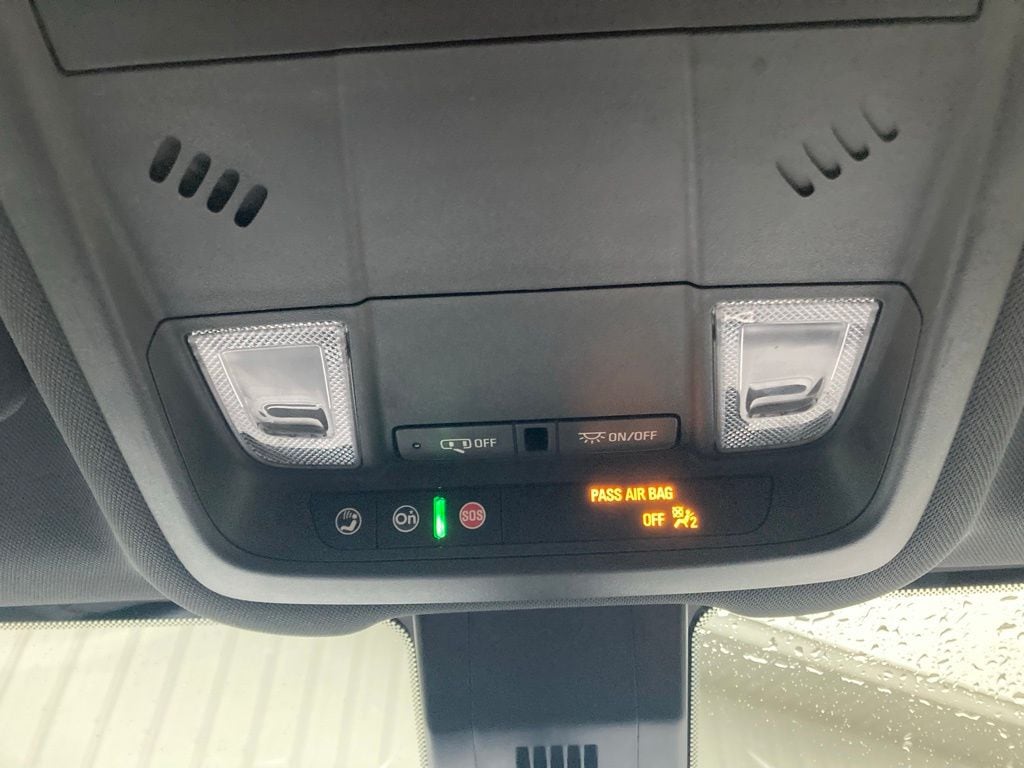 2022 Chevrolet Equinox RS - Photo 48