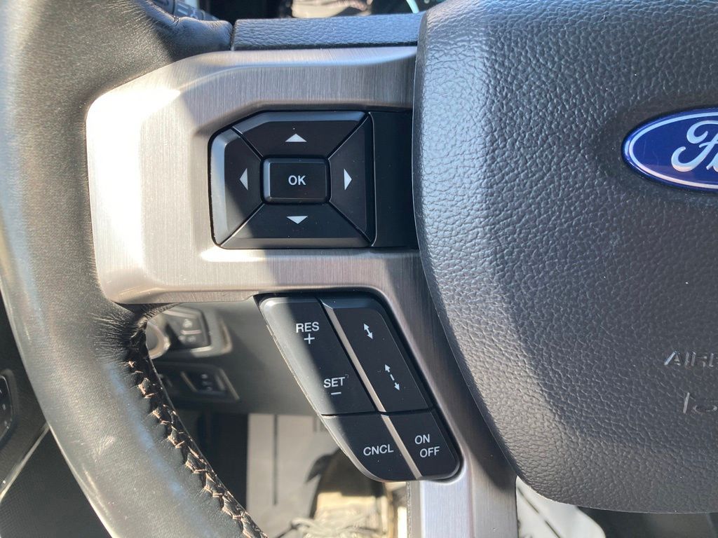 2020 Ford F-150 Platinum - Photo 30