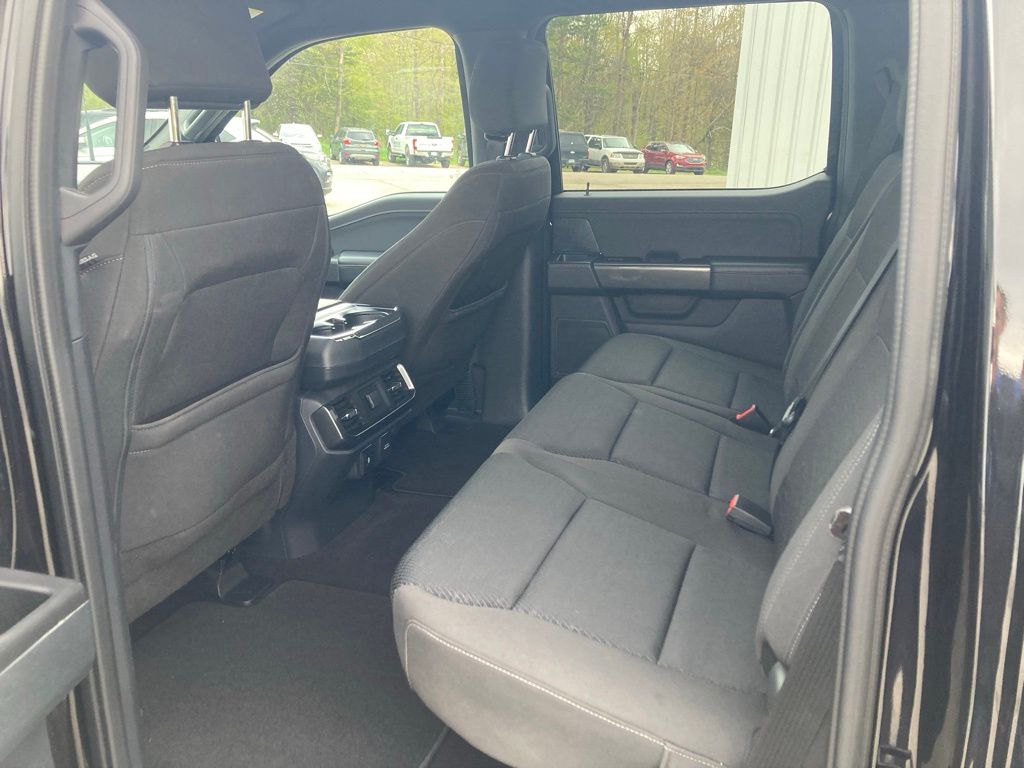 2023 Ford F-150 XLT - Photo 8