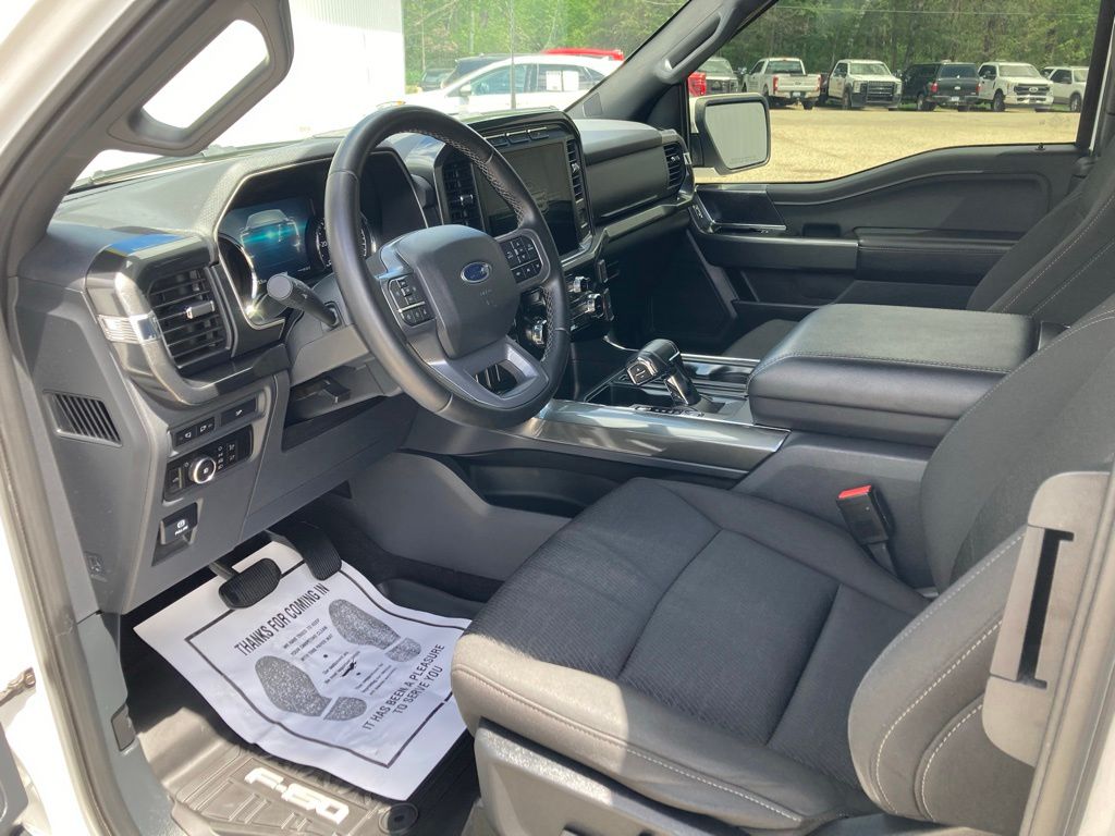 2023 Ford F-150 XLT - Photo 9