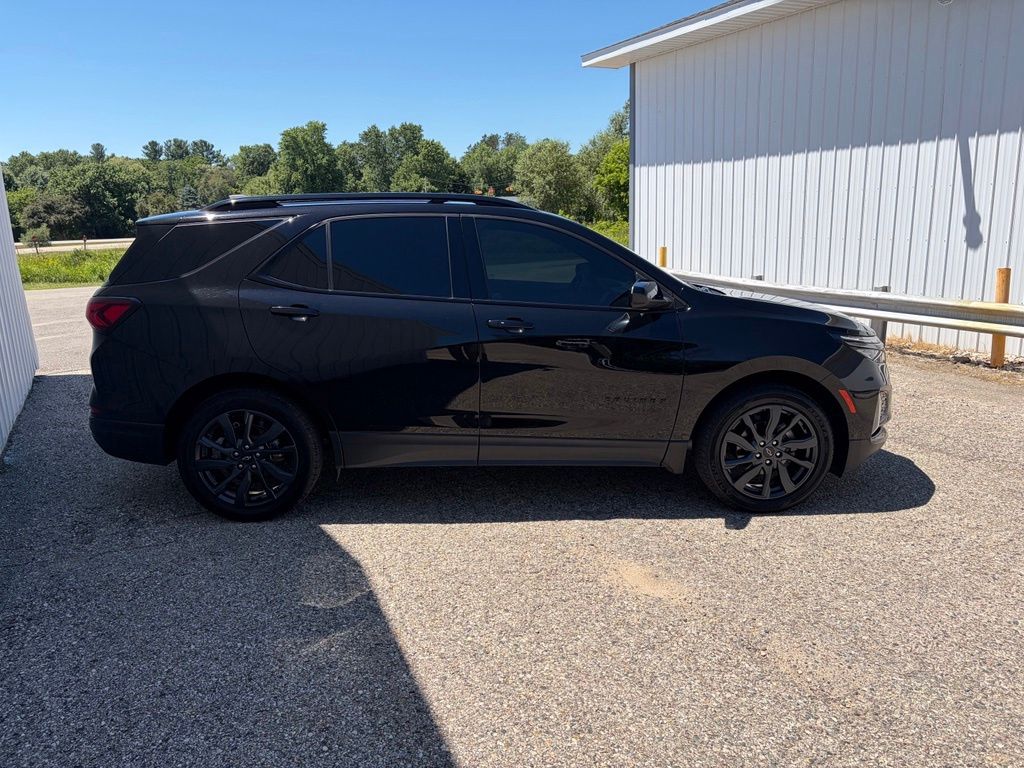 2022 Chevrolet Equinox RS - Photo 6