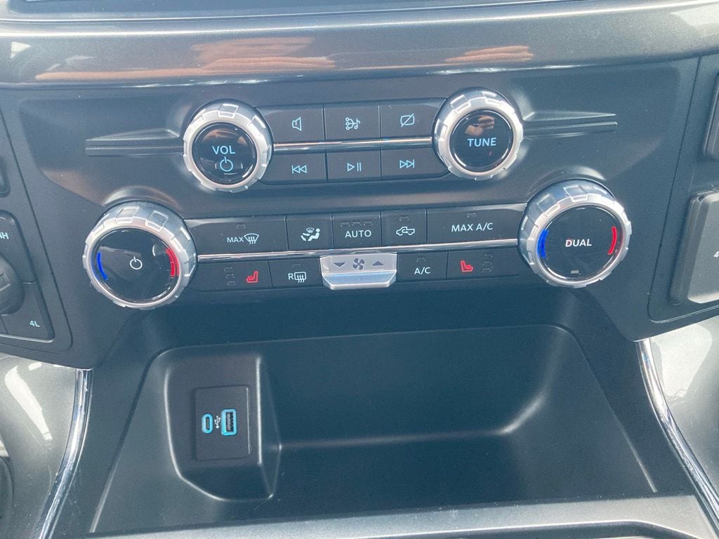 2023 Ford F-150 XLT - Photo 35