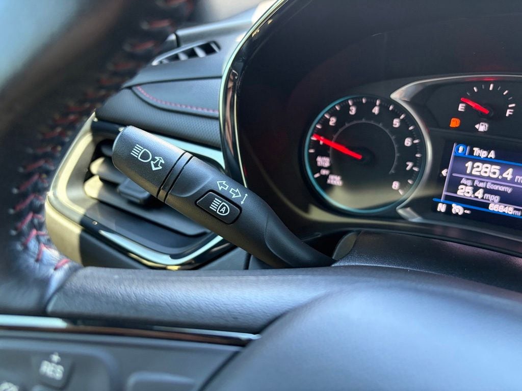 2022 Chevrolet Equinox RS - Photo 30