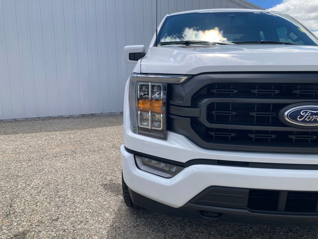 2023 Ford F-150 XLT - Photo 14
