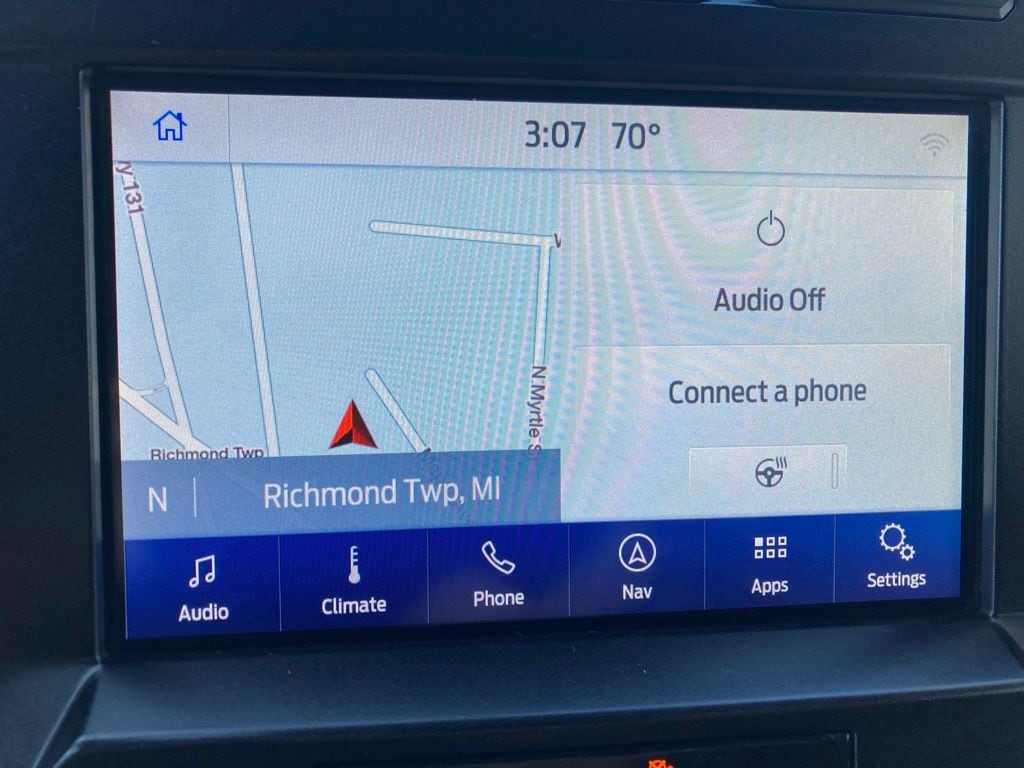 2020 Ford F-150 Platinum - Photo 40