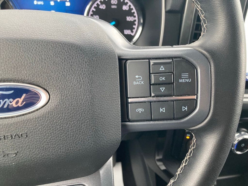2023 Ford F-150 XLT - Photo 24
