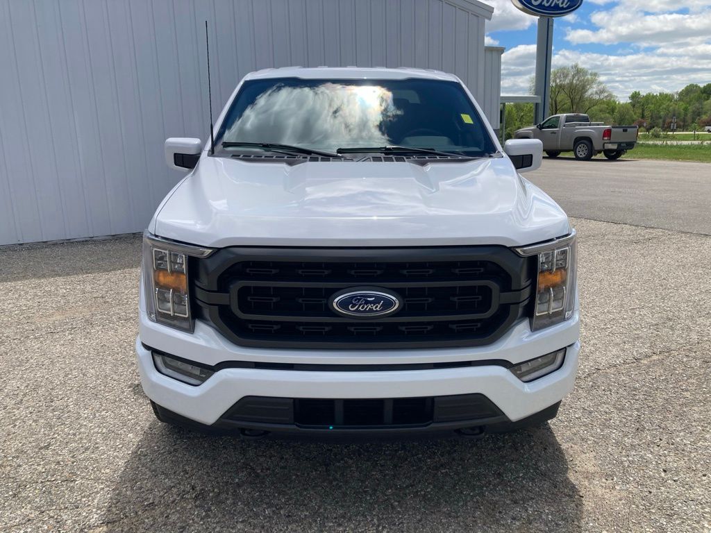 2023 Ford F-150 XLT - Photo 8