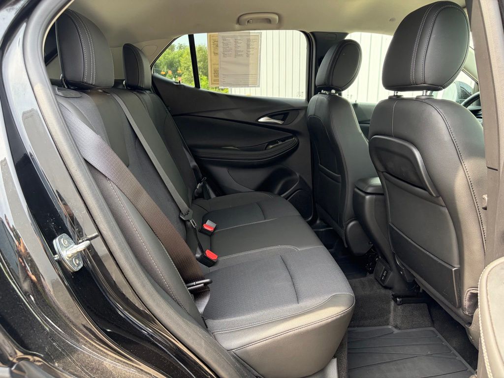 2023 Buick Encore GX Preferred - Photo 12