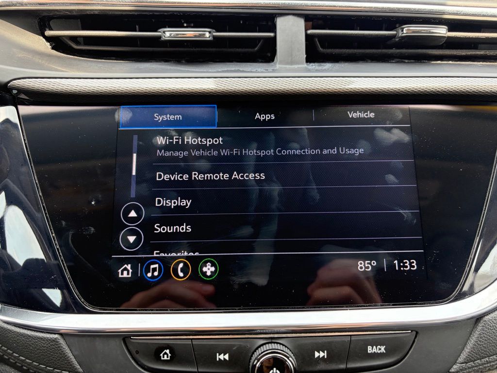 2023 Buick Encore GX Preferred - Photo 43