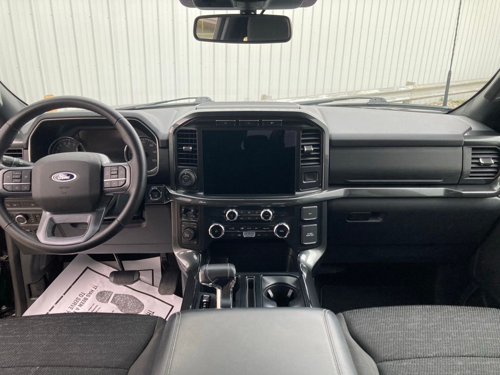 2023 Ford F-150 XLT - Photo 9
