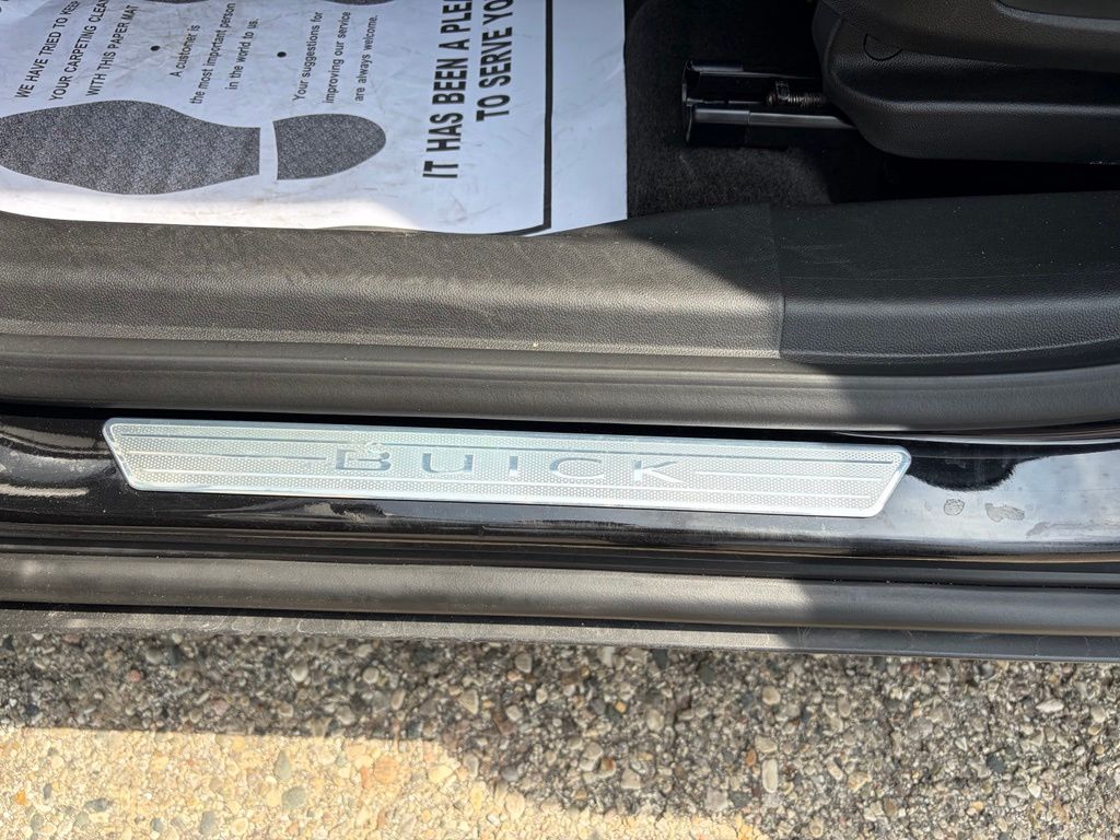 2023 Buick Encore GX Preferred - Photo 22