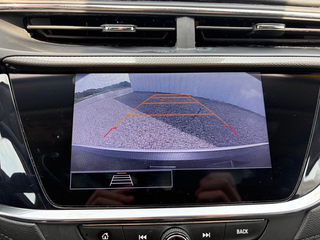 2023 Buick Encore GX Preferred - Photo 45
