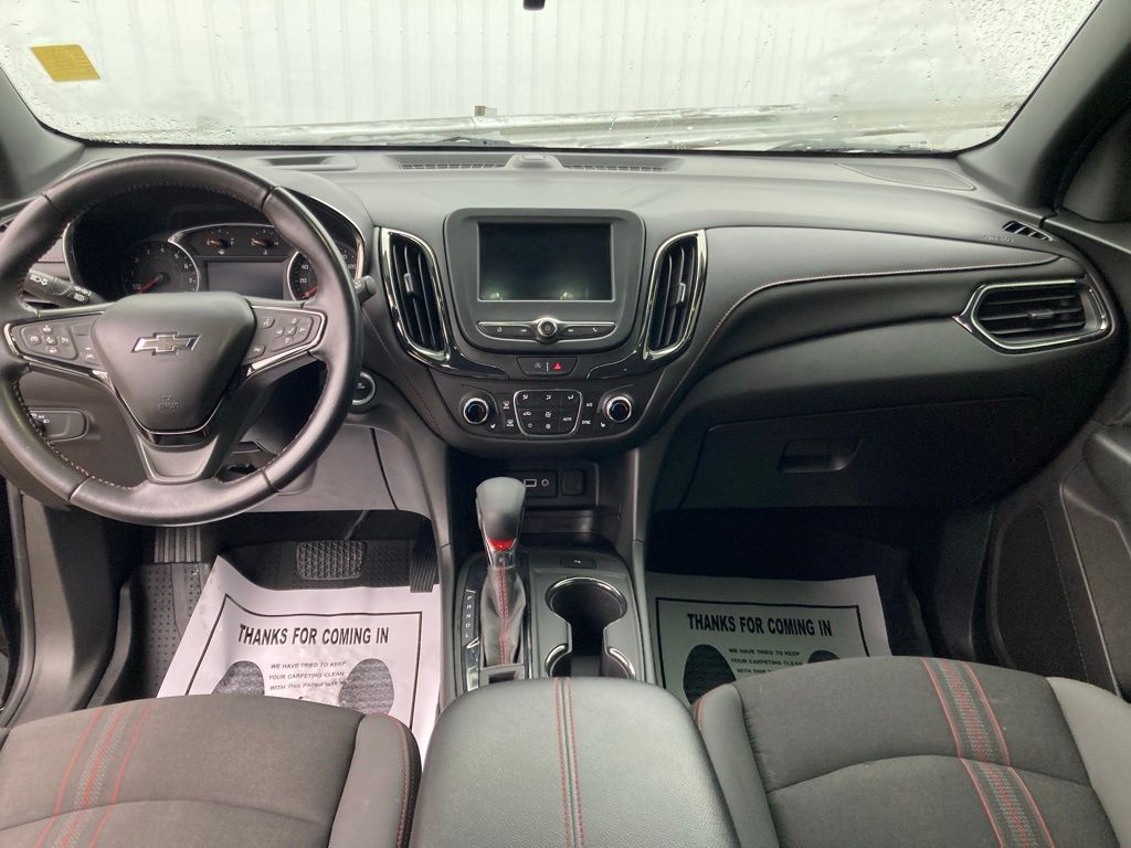 2022 Chevrolet Equinox RS - Photo 19