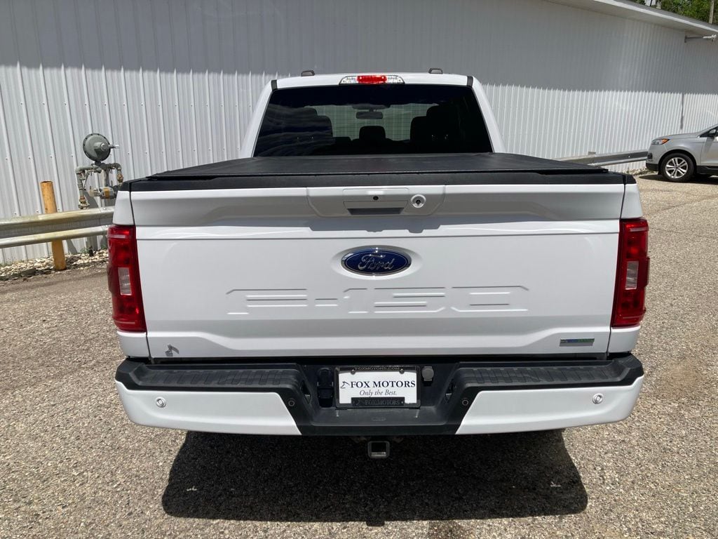 Used 2023 Ford F-150 XLT Truck