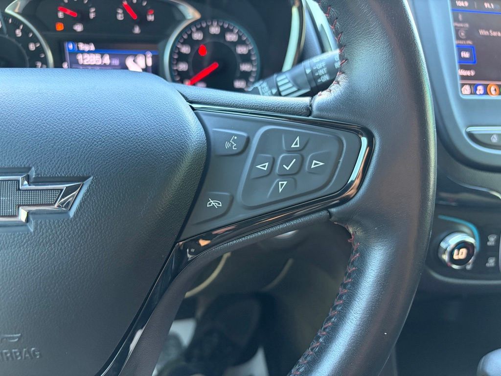 2022 Chevrolet Equinox RS - Photo 29