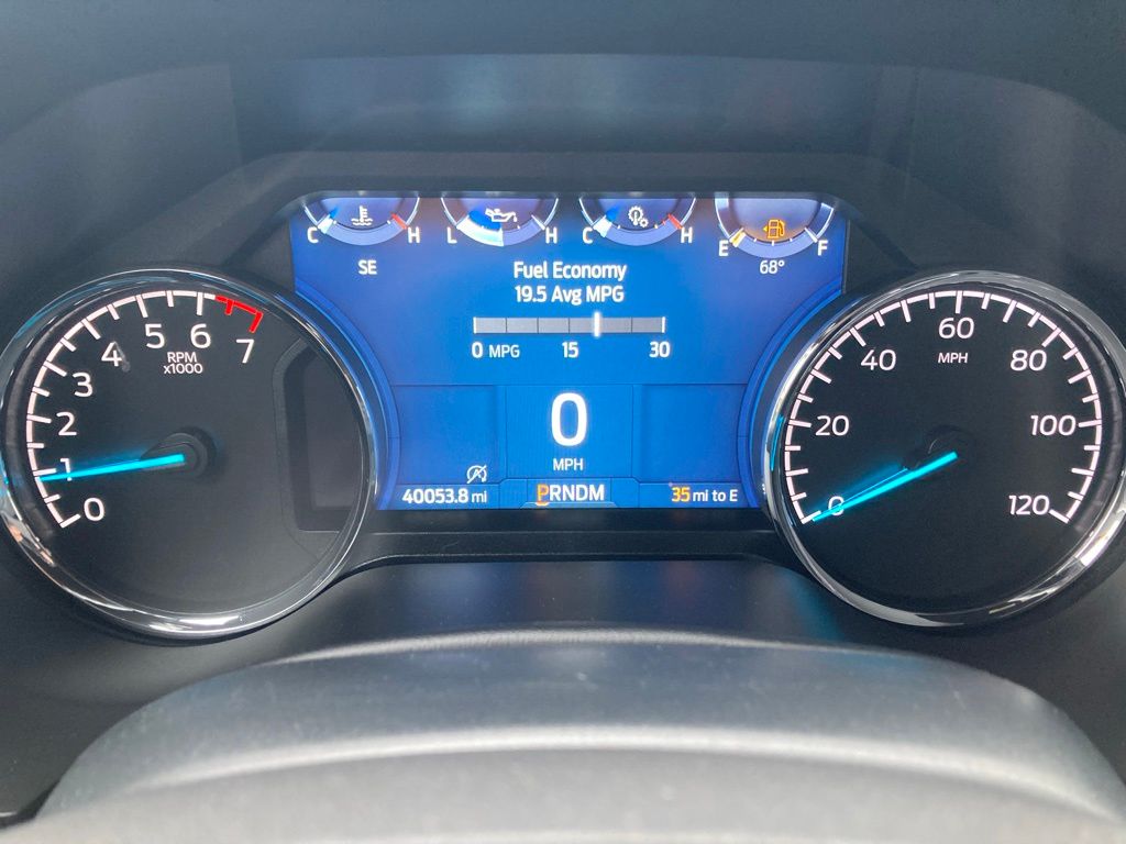 2023 Ford F-150 XLT - Photo 27