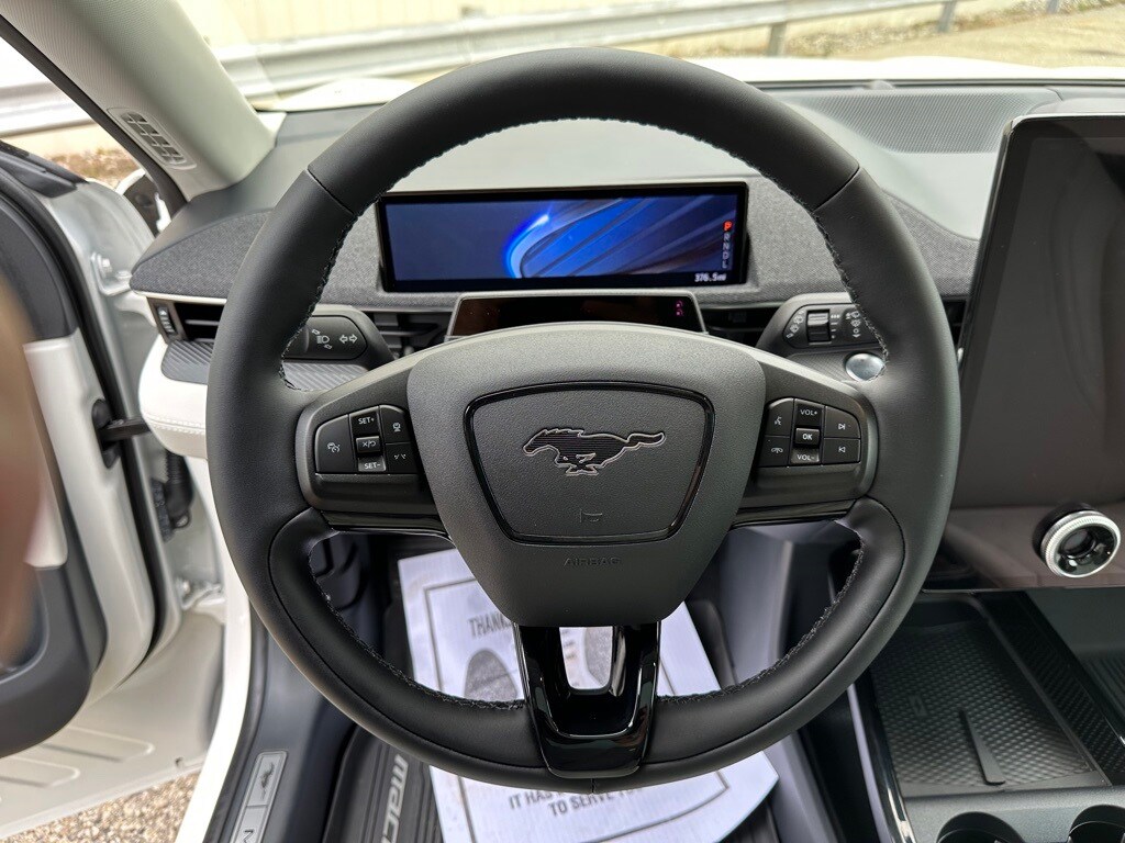 2023 Ford Mustang Mach-E Premium photo 4