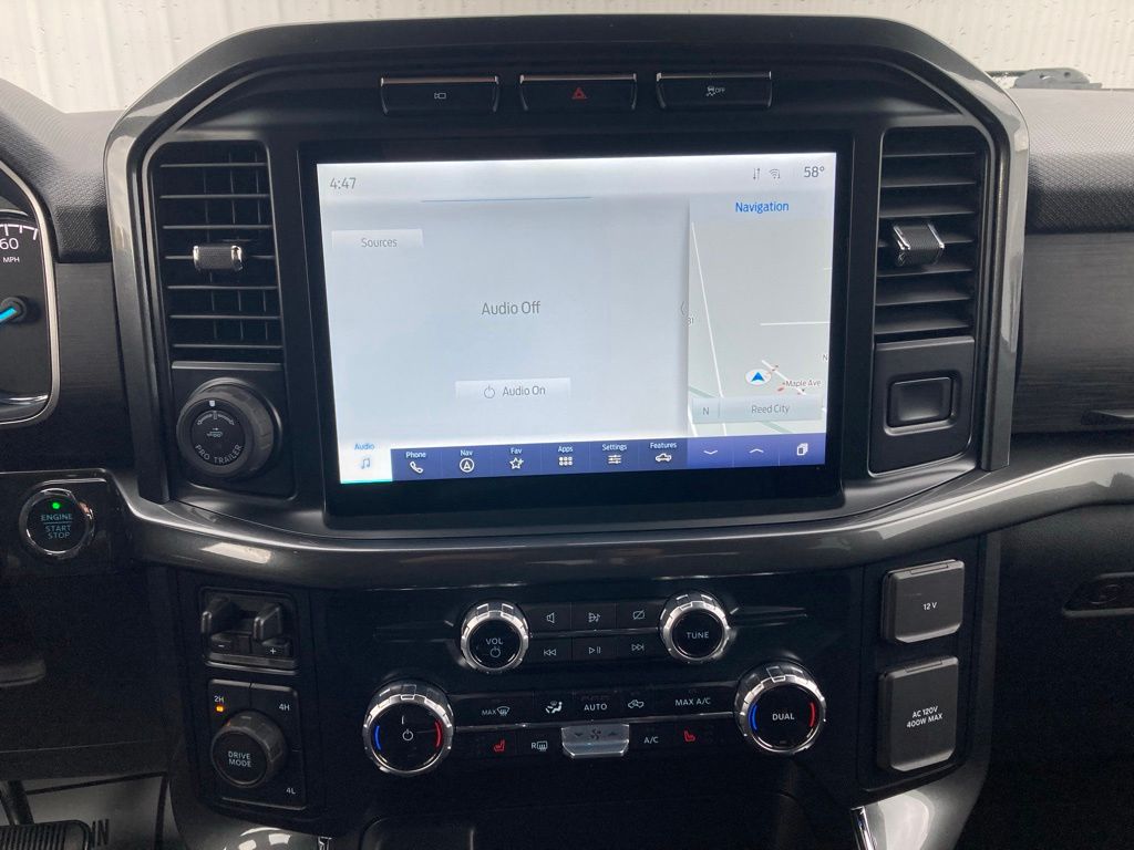 2023 Ford F-150 XLT - Photo 30