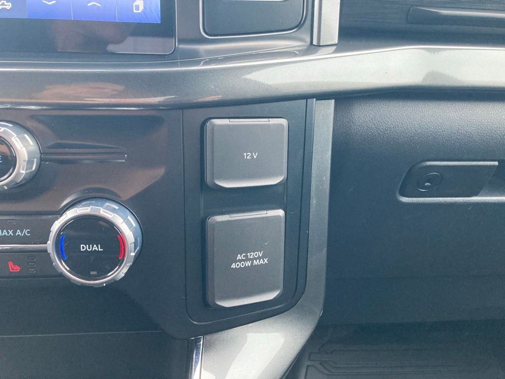 2023 Ford F-150 XLT - Photo 37