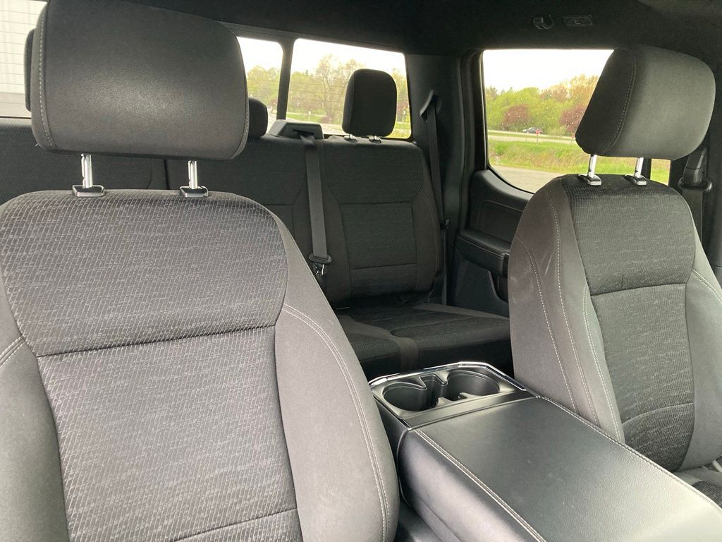 2023 Ford F-150 XLT - Photo 11