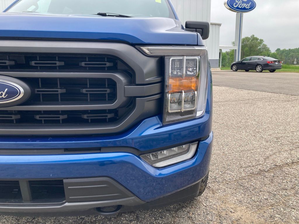 2023 Ford F-150 XLT - Photo 15