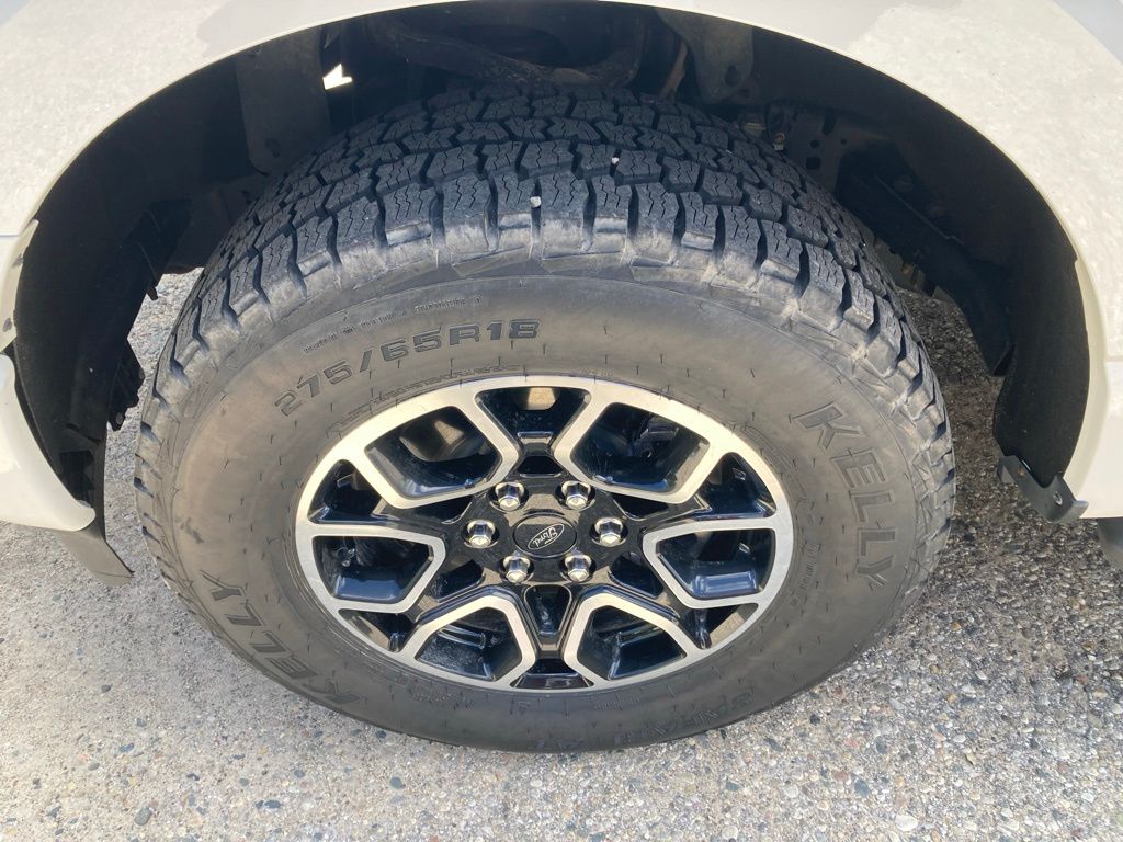 2023 Ford F-150 XLT - Photo 19
