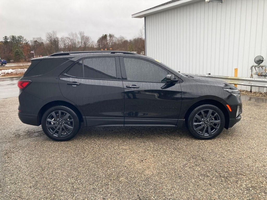 2022 Chevrolet Equinox RS - Photo 6