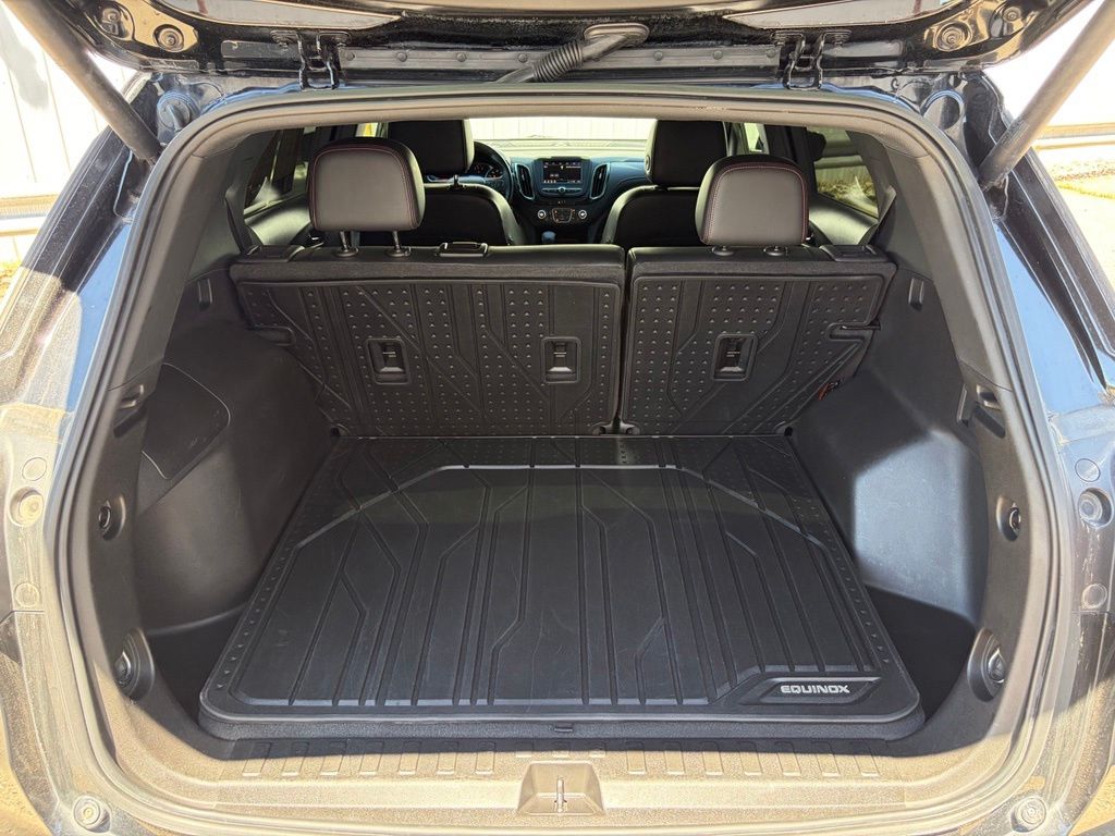 2022 Chevrolet Equinox RS - Photo 20