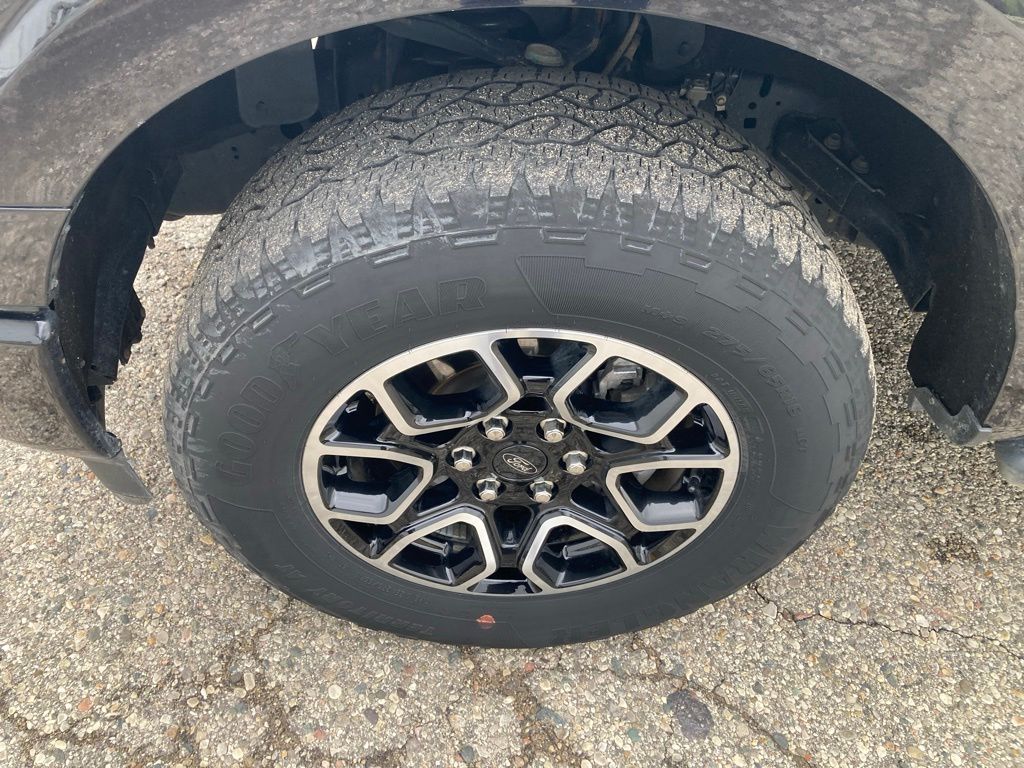 2023 Ford F-150 XLT - Photo 13