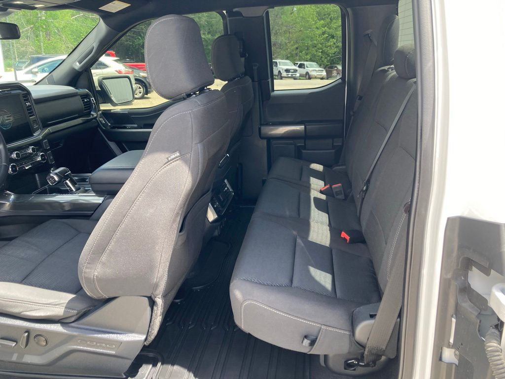 2023 Ford F-150 XLT - Photo 10