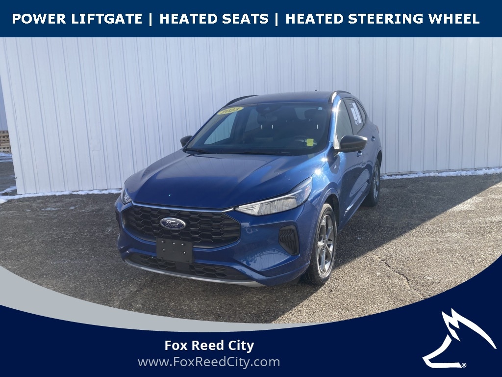 2023 Ford Escape Base's photo