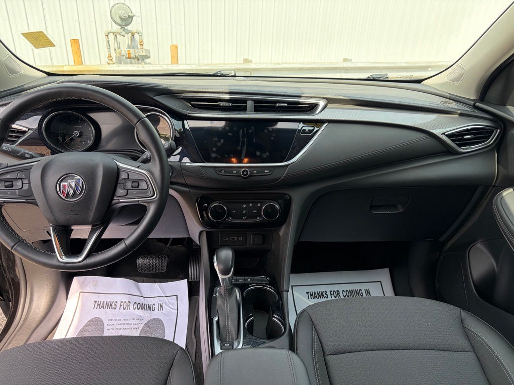 2023 Buick Encore GX Preferred - Photo 11