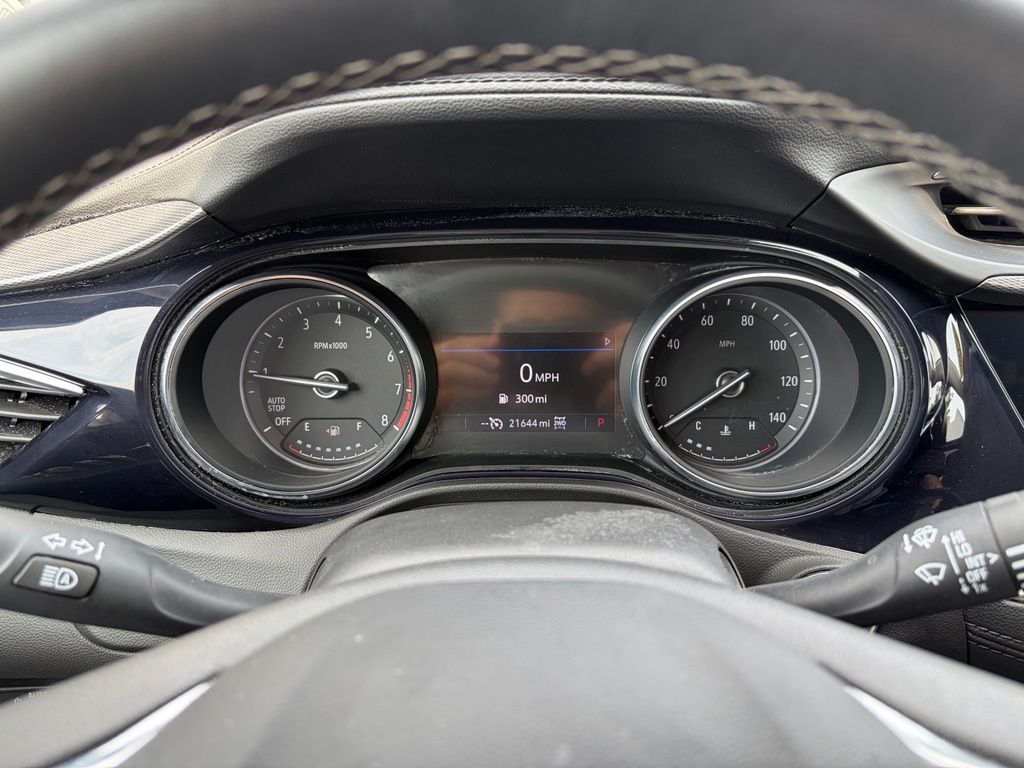 2023 Buick Encore GX Preferred - Photo 27