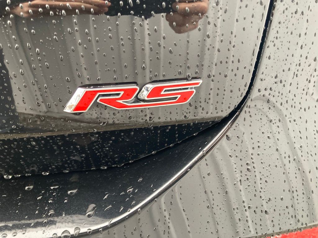 2022 Chevrolet Equinox RS - Photo 12